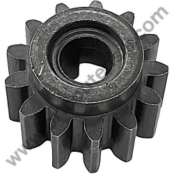 Ratchet Wheel Left Side for Self-Propelled Lawnmower AMA LT 52H - 1