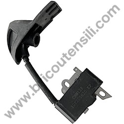 AMA Garden Ignition Coil for Vacuum Blower XBL28 - 1