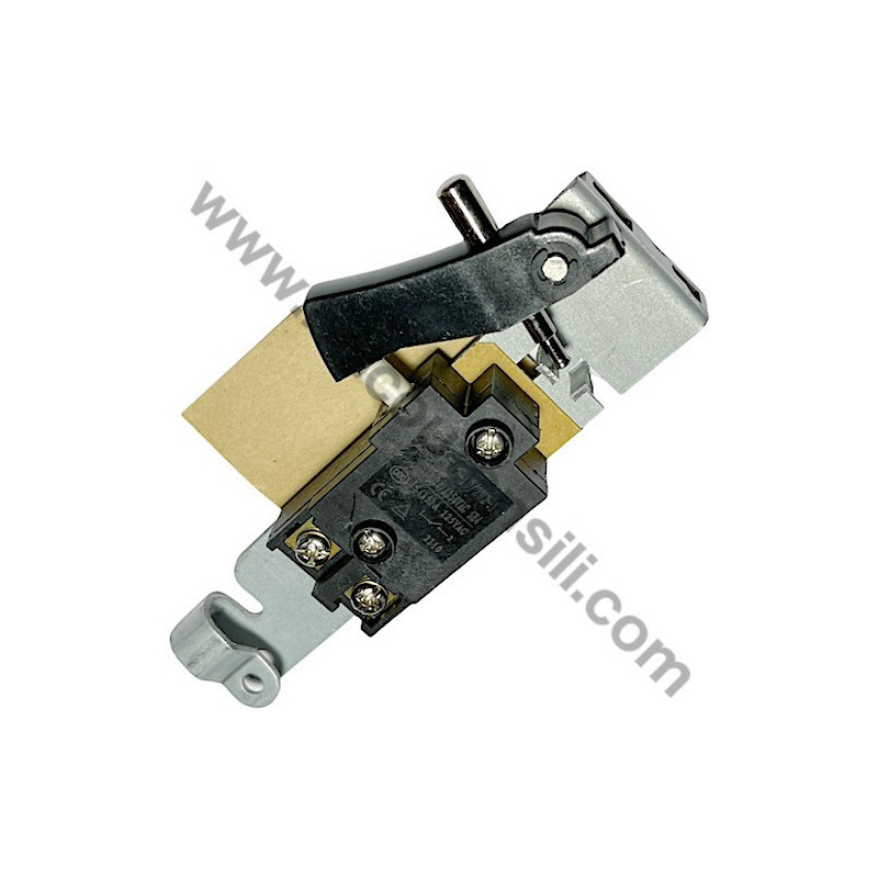 Switch for Mixers Rurmec EV20-21