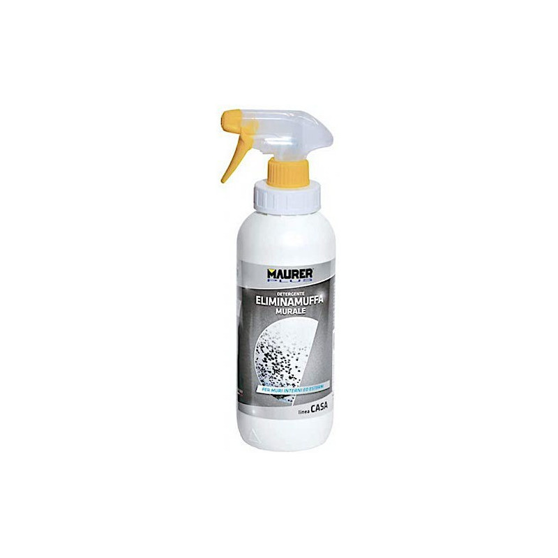 Sanificante Antimuffa Spray