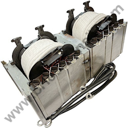 Condensatore per Inverter Force