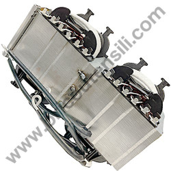 Trasformatore per Inverter Telwin Telmig 281/2 TURBO - 1