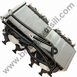 Condensatore per Inverter Force