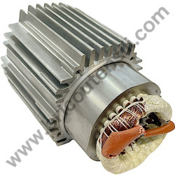 Motor Body for Mitre Saw FEMI 846