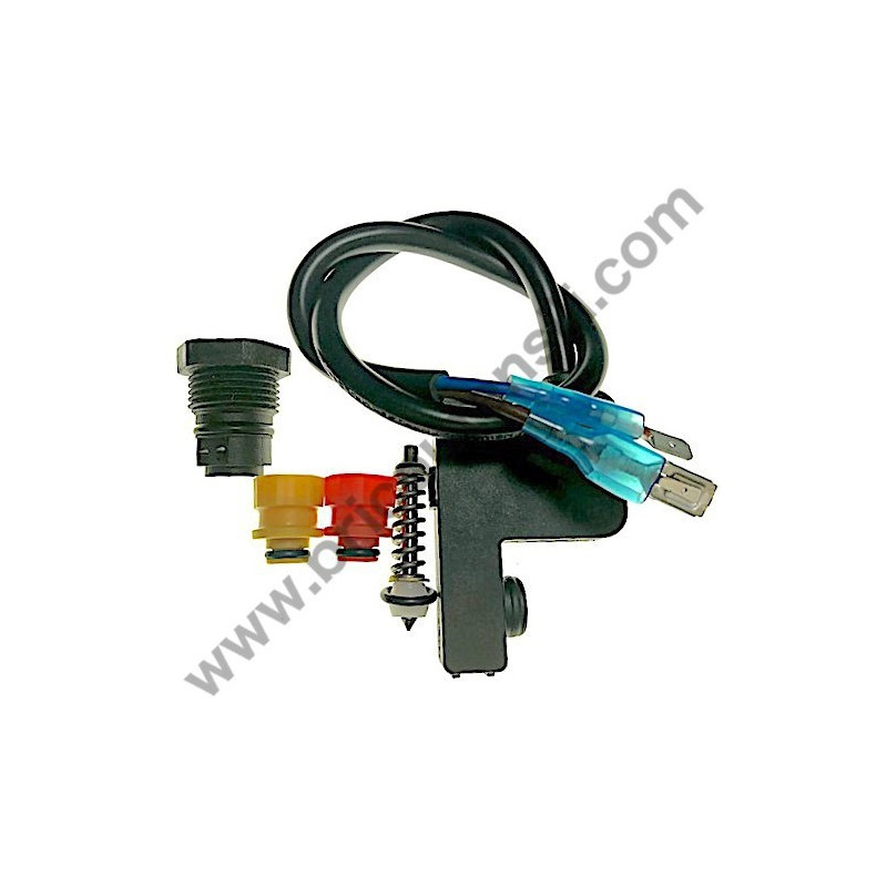 Kit TSS for Pressure Washers B&D PW 1600 WS - PW 1800 WS