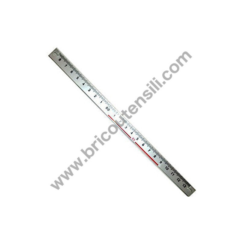 Millimeter Row for Miter Saw Compa 2300-300-305