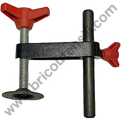 Morsetto Verticale per Troncatrice per Legno FEMI TR076