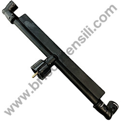 Patio Deluxe Chem for Pressure Washer Stanley SXPW18PE - SXPW19PE -  SXPW22PE - 3