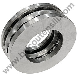 Kit Pistoni + Guarnizioni Per Idropulitrice Makita HW132 - Cuscinetto Radiale