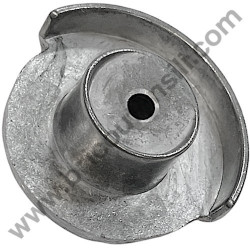 Kit Pistoni + Guarnizioni Per Idropulitrice Makita HW132 - Conchiglia