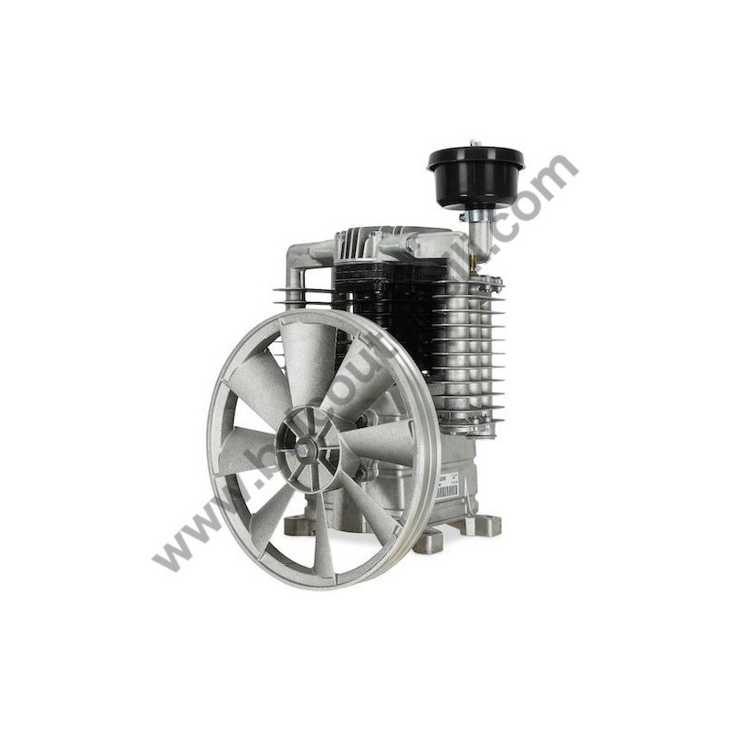 Gruppo Pompante per Compressore a Cinghia A29B BLU