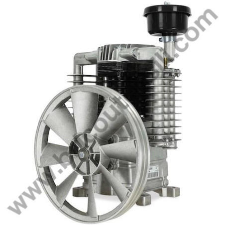 Gruppo Pompante per Compressore a Cinghia A29B BLU