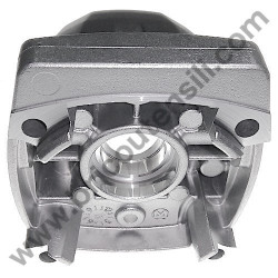 Gears Housing for Wall Sander Rurmec RL80 - 1