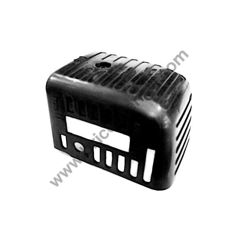 Ricambi Hitachi per Motosega da Potatura Hitachi CS25EC-SC