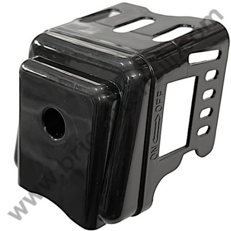 Air Cleaner Cover for Engine Brushcutter Valex EASY 43FG