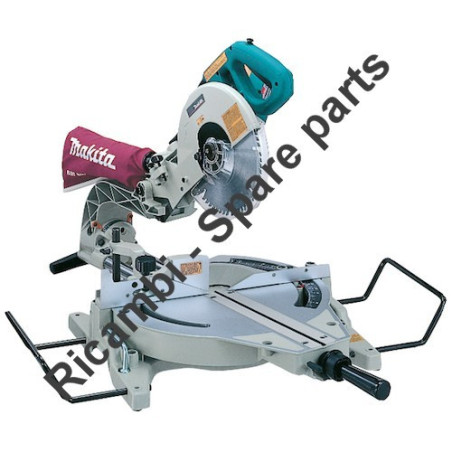 Ricambi Makita per Lucidatrici