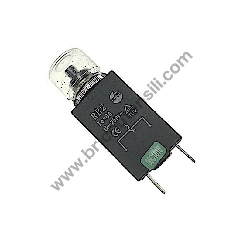 Interruttore per Miscelatore Einhell BMFR 1300