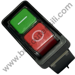 Interruttore ON/OFF per Troncatrice Valex TLS250N