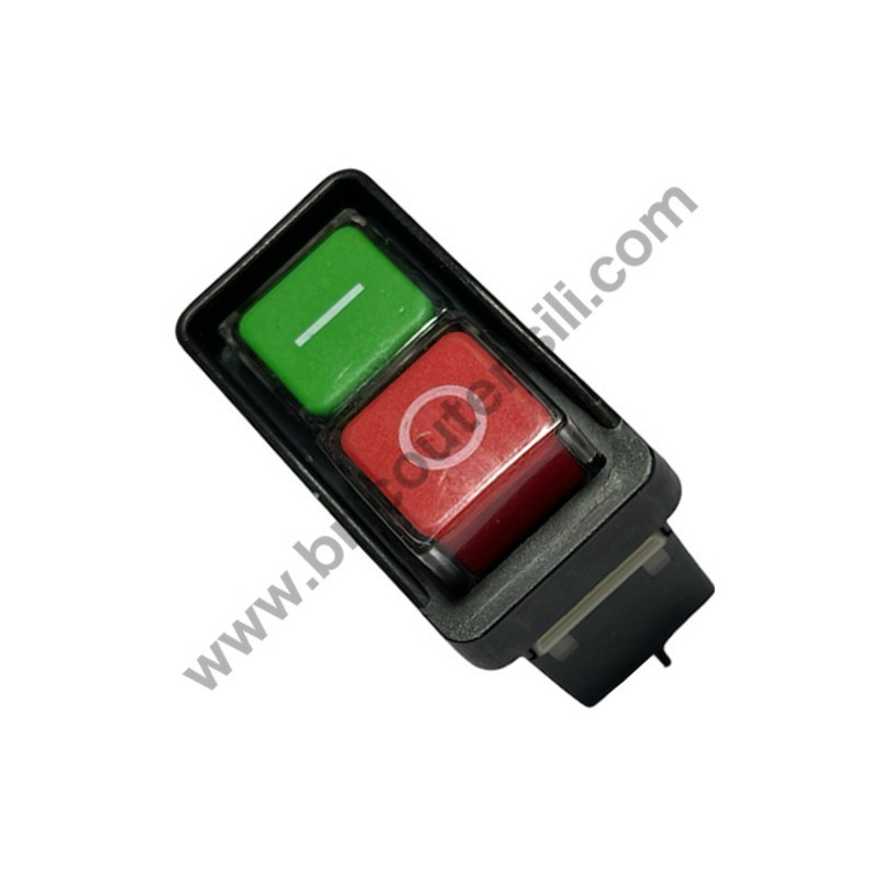 ON/OFF Switch for Mitre Saw Valex TLS250N