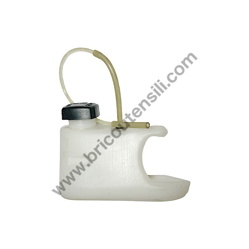 Serbatoio Miscela Completo per Motoseghe Alpina P 34 - PR 350