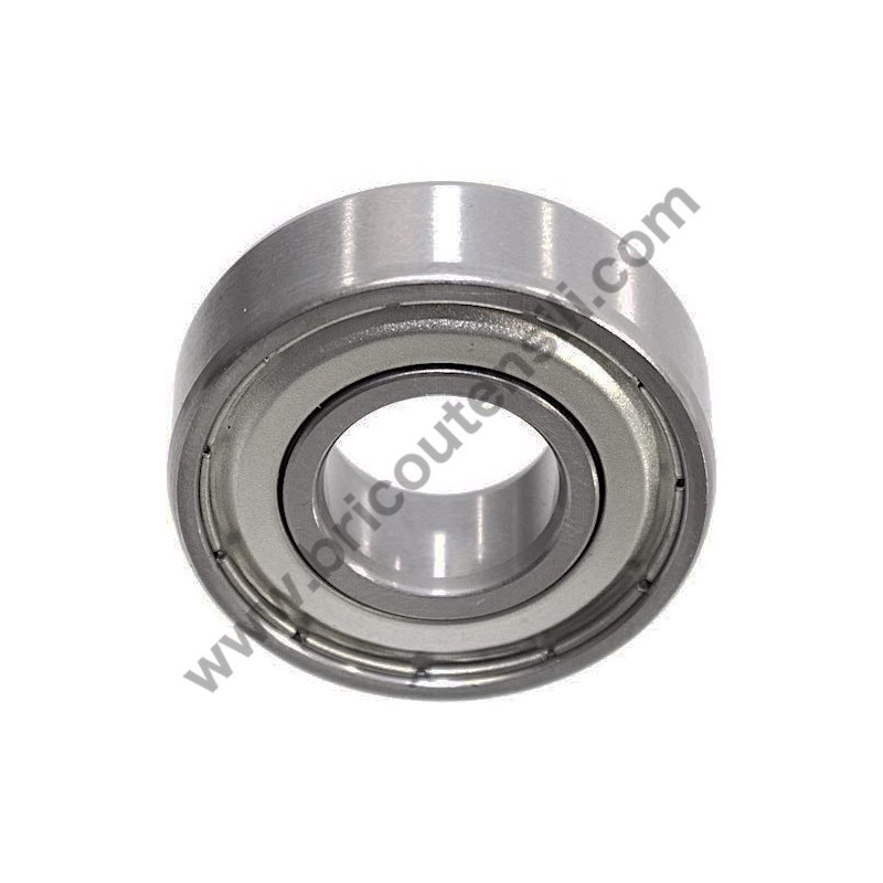 Cuscinetti Radiali a Sfere 2Z