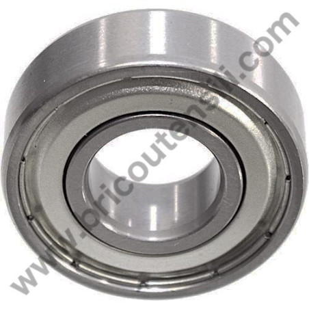 2Z Radial Ball Bearings