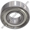2Z Radial Ball Bearings