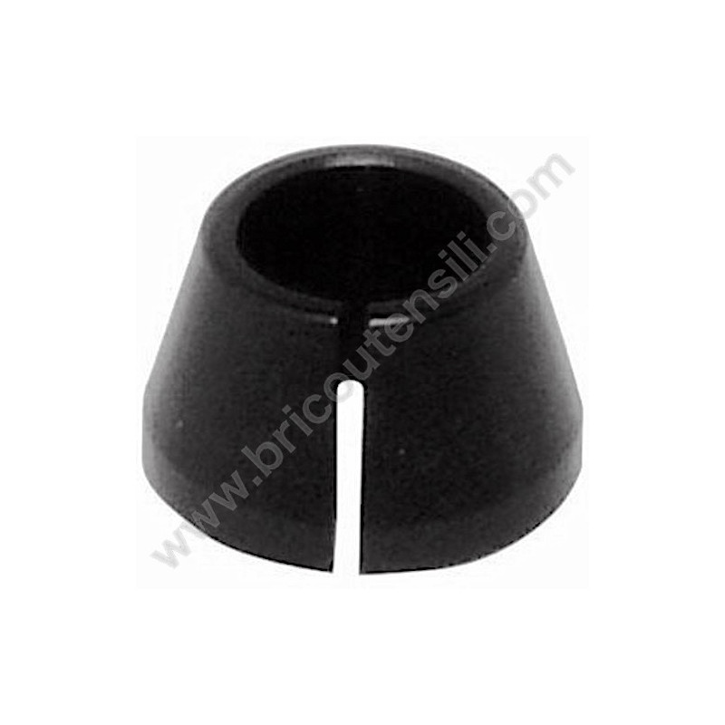 Pinza 6 mm per Rifilatore Stayer PR6