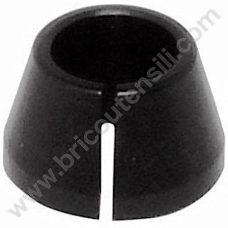 Pinza 6 mm per Rifilatore Stayer PR6