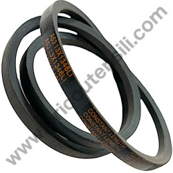 V-Belt A53 for Air Compressors ABAC - BALMA - 1