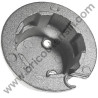 Starter Pulley for Motor Pump CM 46