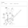 ABAC Parts for Air Compressor 6 Lts VENTO - OL195 Diagram 1