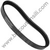 Poli-V Belt PJ307 for Pump Units ABAC - BALMA OL195 - OM195 - 1