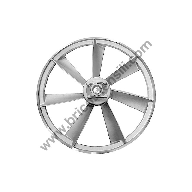 Gruppo Pompante per Compressore a Cinghia A29B BLU