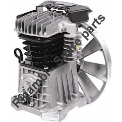 FIAC Spare Parts for Air Compressor Pump Unit AB 360