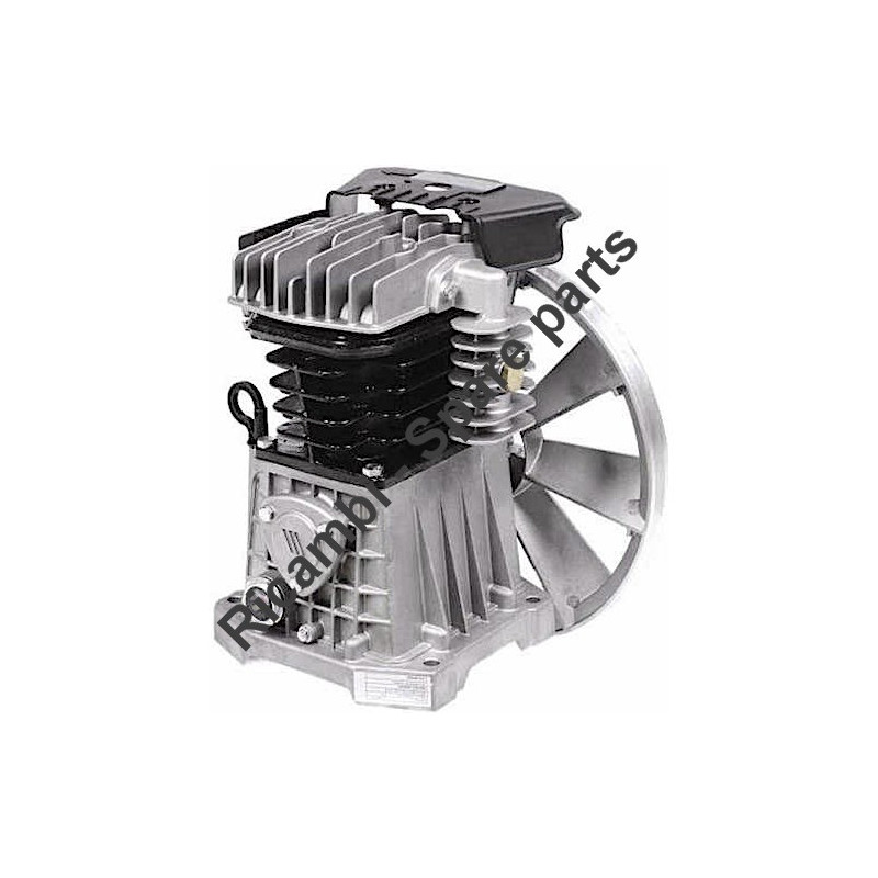 FIAC Spare Parts for Air Compressor Pump Unit AB 360