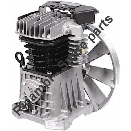 FIAC Spare Parts for Air Compressor Pump Unit AB 360