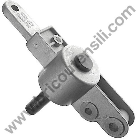Supporto Albero Snodato per Troncatrice Stayer SC251-265W