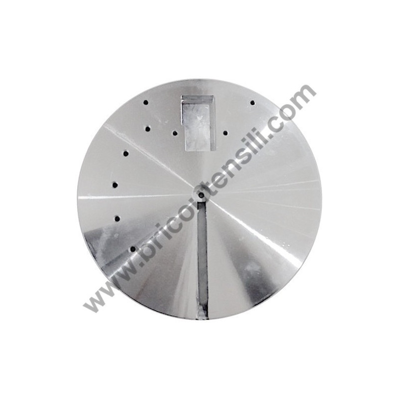 Base Girevole per TRONCATRICE Stayer SC251W