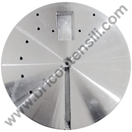 Lama per seghe Circolari 185x30x2,4