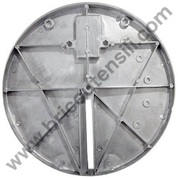 Base Girevole per TRONCATRICE Stayer SC251W - 1