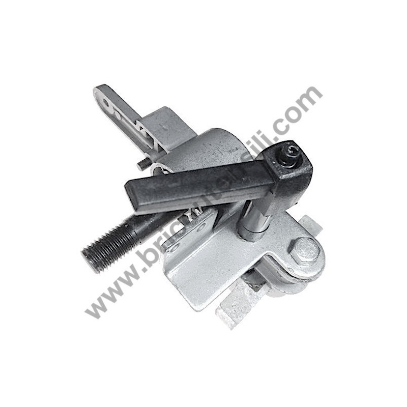 Gruppo Completo Albero Snodato per Troncatrici Stayer SC251-265W