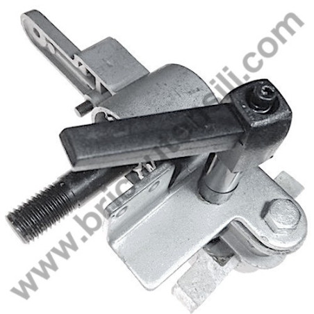 Gruppo Completo Albero Snodato per Troncatrici Stayer SC251-265W