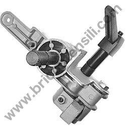 Gruppo Completo Albero Snodato per Troncatrici Stayer SC251-265W -1