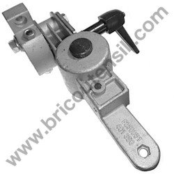 Gruppo Completo Albero Snodato per Troncatrici Stayer SC251-265W - 2