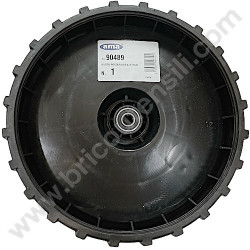 Rear Wheel Ass'y for Self-Propelled Lawnmowers RTT531 - RTT531B