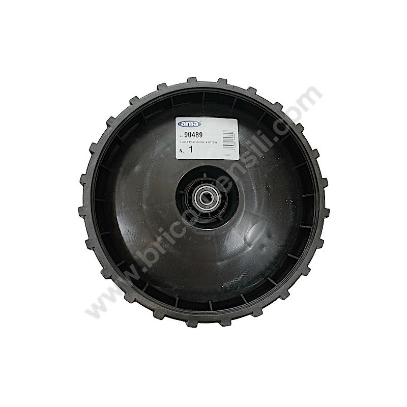 Ruota Posteriore per Rasaerba AMA RTT531 - RTT531B