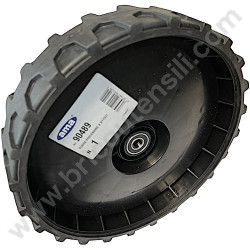 Rear Wheel Ass'y for Self-Propelled Lawnmowers RTT531 - RTT531B - 2