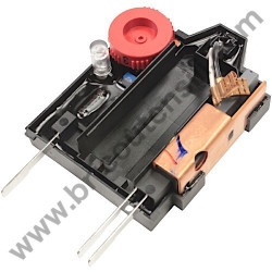 Ricambi Bosch per Trapani Avvitatori a Batteria GSR 10,8 V-LI-2