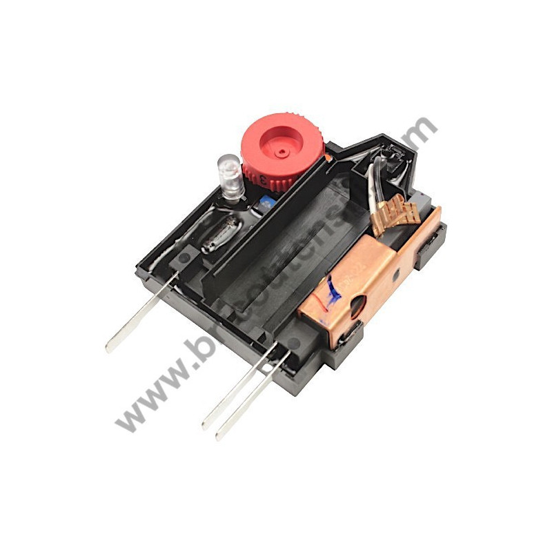 Speed Governor for Rotary Hammer GBH 7-46 DE